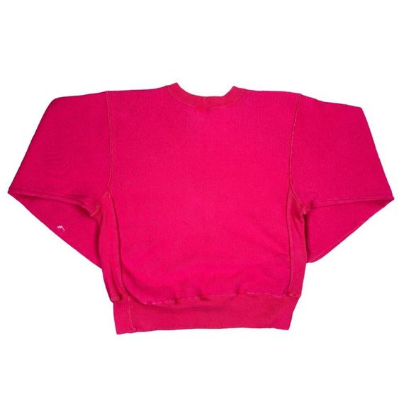 Vintage The CO-OP Store IUP Indiana University of Pennsylvania Crew Neck - Small - Picture 3 of 6